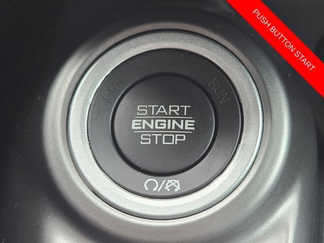 2024 Dodge Hornet R/T - Photo 17