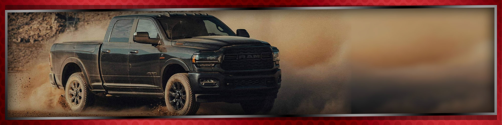 2022 Ram 2500 in Annapolis, MD