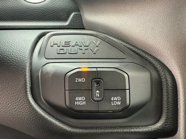 2026 RAM 2500 Big Horn - Photo 12