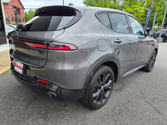 2024 Dodge Hornet R/T - Photo 33
