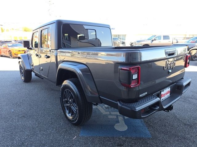2026 Jeep Gladiator Sport S - Photo 35