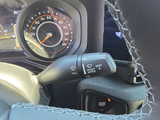 2026 Jeep Wrangler 4-Door Sport S - Photo 16