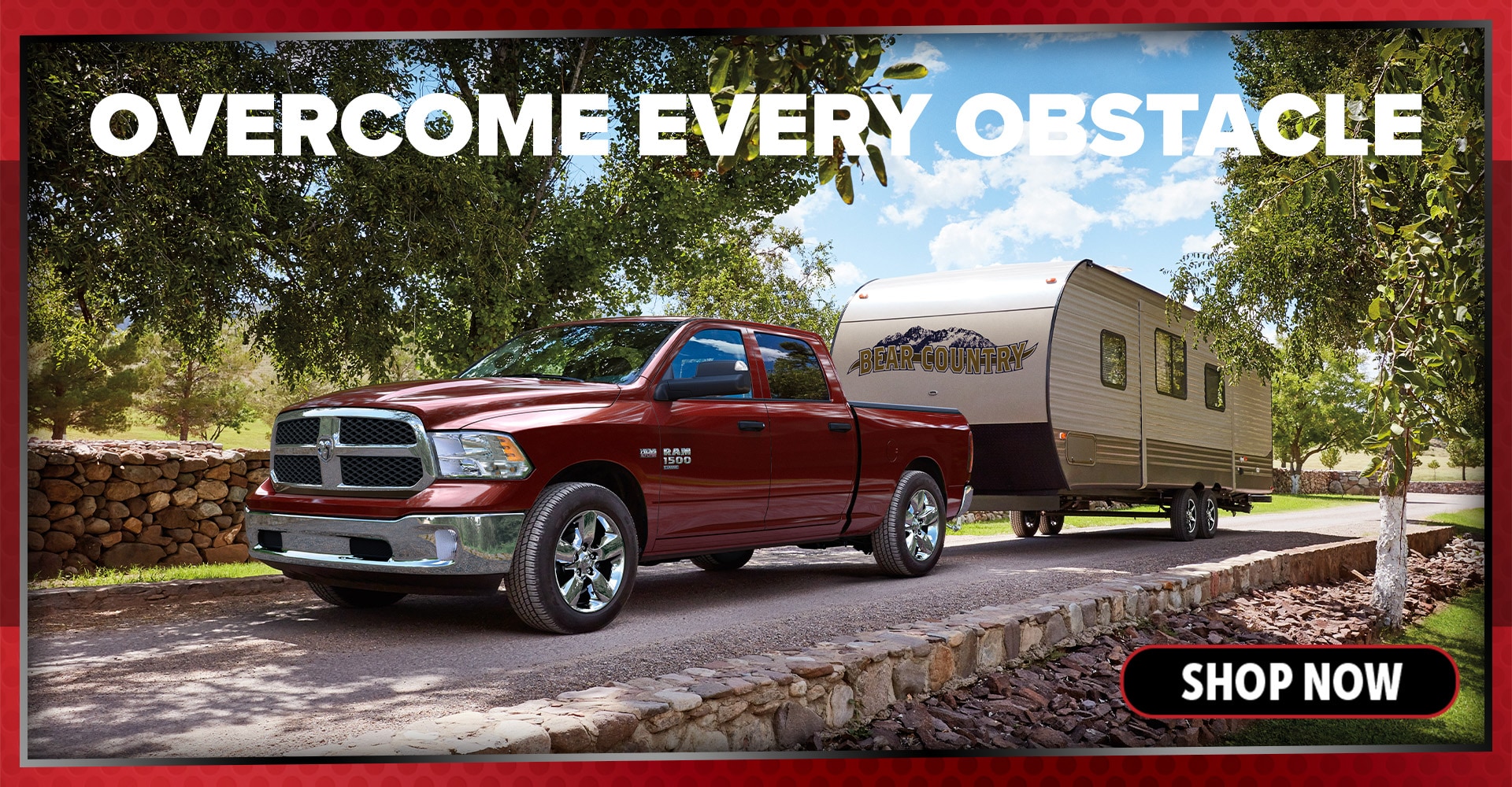 Ram 1500 Trim Levels Annapolis MD