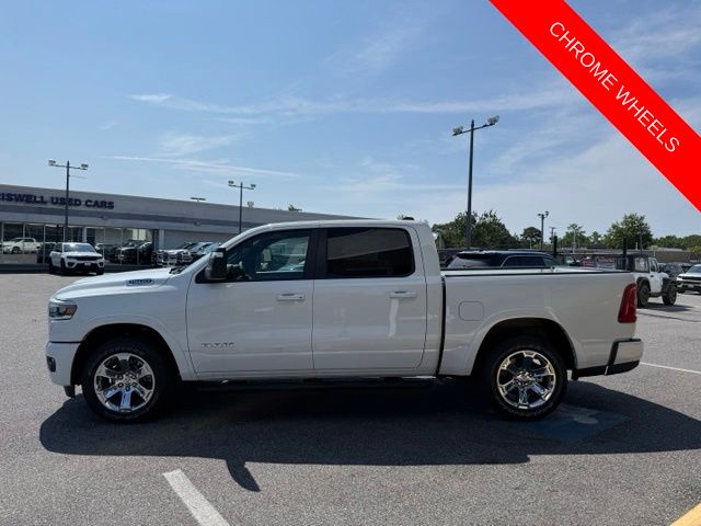 2026 RAM 1500 Big Horn/Lone Star - Photo 16
