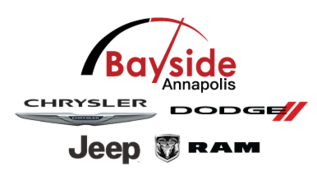 Bayside Chrysler Dodge Jeep Ram Annapolis