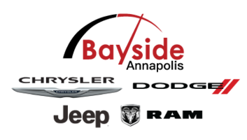 Bayside Chrysler Dodge Jeep Ram Annapolis