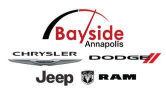 Bayside Chrysler Dodge Jeep Ram Annapolis