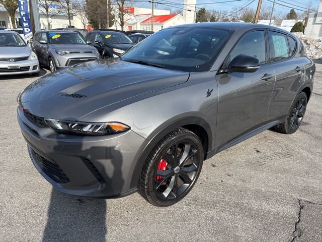 2024 Dodge Hornet R/T - Photo 36