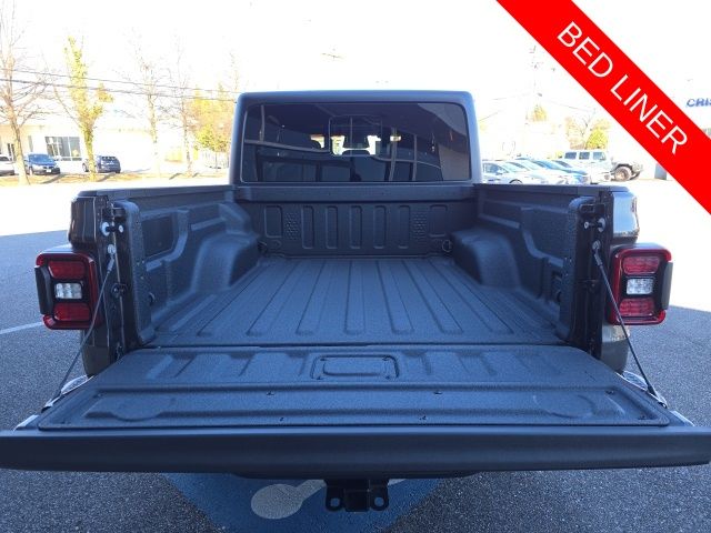 2026 Jeep Gladiator Sport S - Photo 37