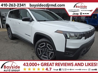 2026 Jeep Cherokee LAREDO 4X4 Sport Utility