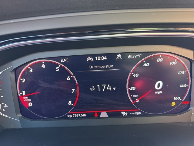 2023 Volkswagen Jetta GLI 2.0T Autobahn photo 4