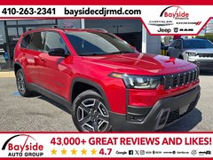 2026 Jeep Cherokee LAREDO 4X4 Sport Utility