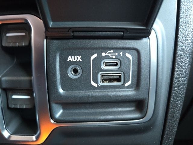 2026 Jeep Gladiator Sport S - Photo 24