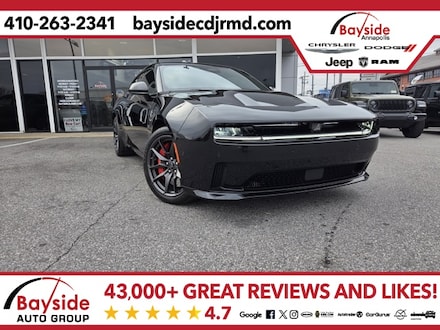 2024 Dodge Charger DAYTONA SCAT PACK AWD Coupe