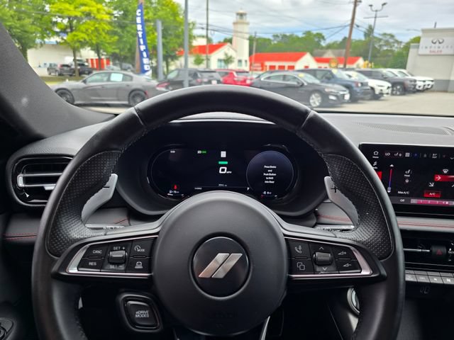 2024 Dodge Hornet R/T - Photo 11