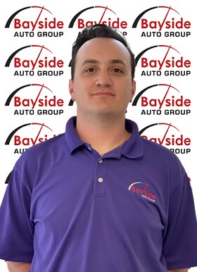 Staff member Mike Cardone from ID_0b9c159f5b25