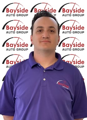 Staff member Mike Cardone from ID_0b9c159f5b25
