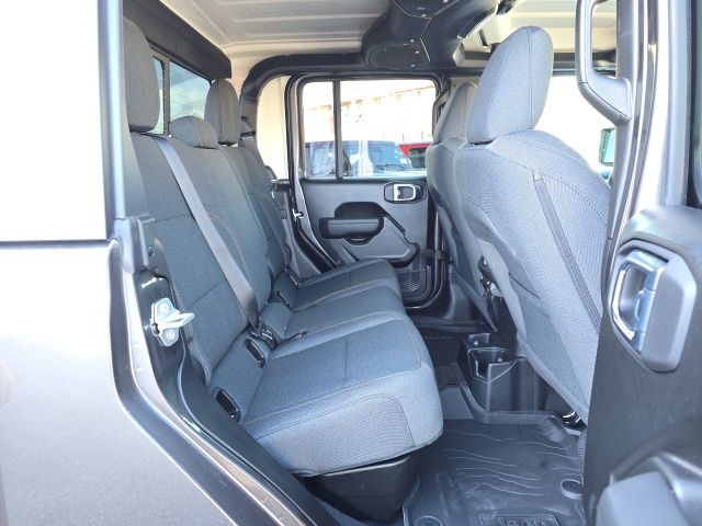 2026 Jeep Gladiator Sport S - Photo 40