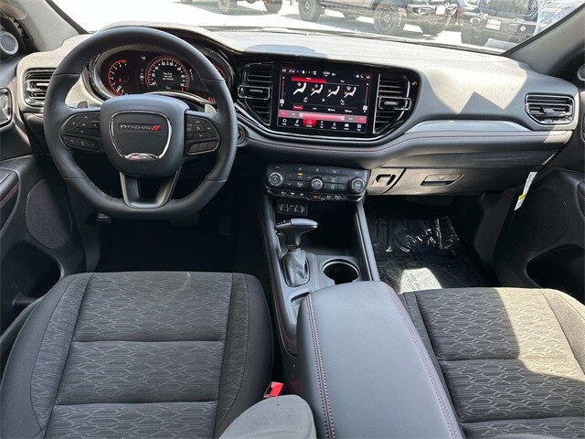 2025 Dodge Durango GT photo 3