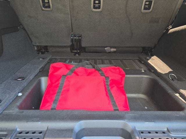 2026 Jeep Wrangler 4-Door Rubicon - Photo 34