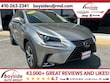 LEXUS NX 300h