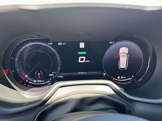 2024 Dodge Hornet R/T - Photo 43