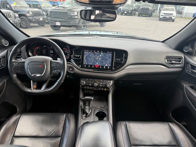 2024 Dodge Durango GT Premium photo 2