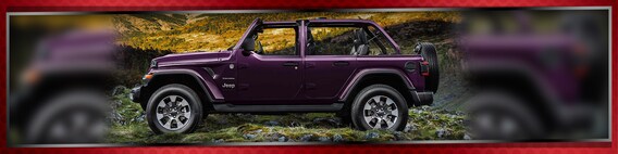 2023 Jeep Wrangler For Sale | Annapolis, MD | See Off-Roading