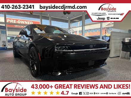 2024 Dodge Charger DAYTONA SCAT PACK AWD Coupe