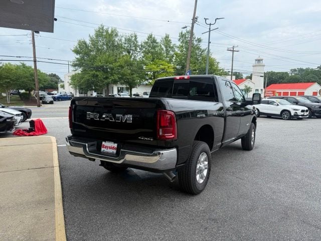 2026 RAM 2500 Big Horn - Photo 23