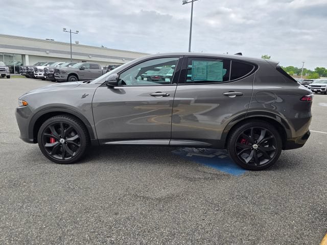 2024 Dodge Hornet R/T - Photo 25