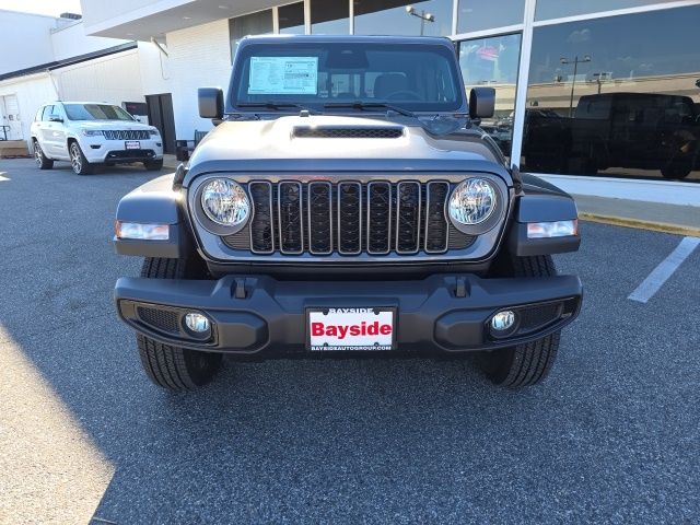 2026 Jeep Gladiator Sport S - Photo 29