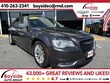 Chrysler 300C