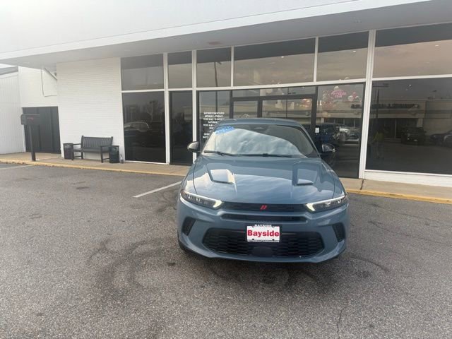 2024 Dodge Hornet R/T - Photo 6