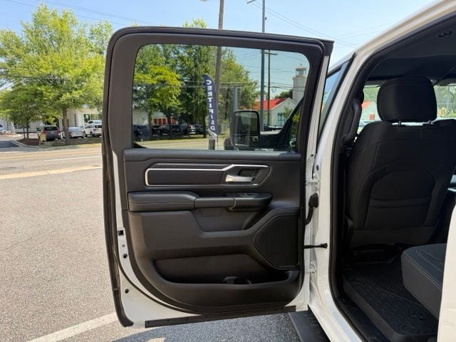 2026 RAM 1500 Big Horn/Lone Star - Photo 24