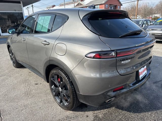 2024 Dodge Hornet R/T - Photo 38