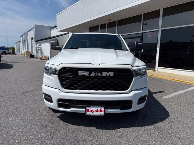 2026 RAM 1500 Big Horn/Lone Star - Photo 22