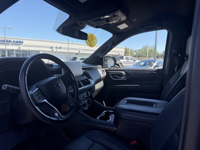 2023 Chevrolet Tahoe RST photo 3