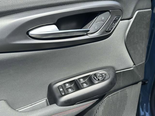 2024 Dodge Hornet R/T - Photo 32