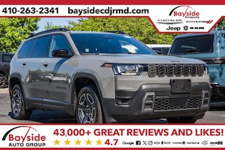 2026 Jeep Cherokee Laredo 4x4 Sport Utility