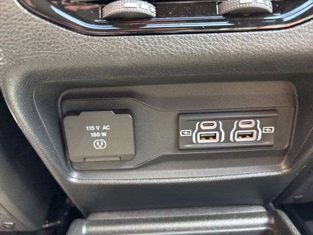 2025 Jeep Grand Cherokee Limited photo 28