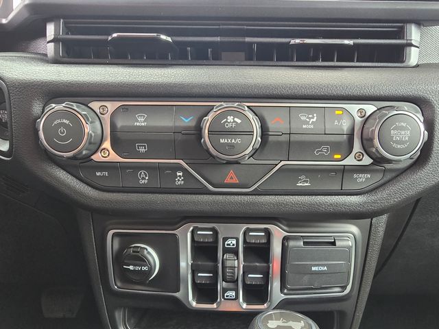 2026 Jeep Wrangler 4-Door Sport S - Photo 19