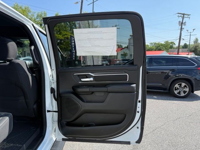2026 RAM 1500 Big Horn/Lone Star - Photo 26