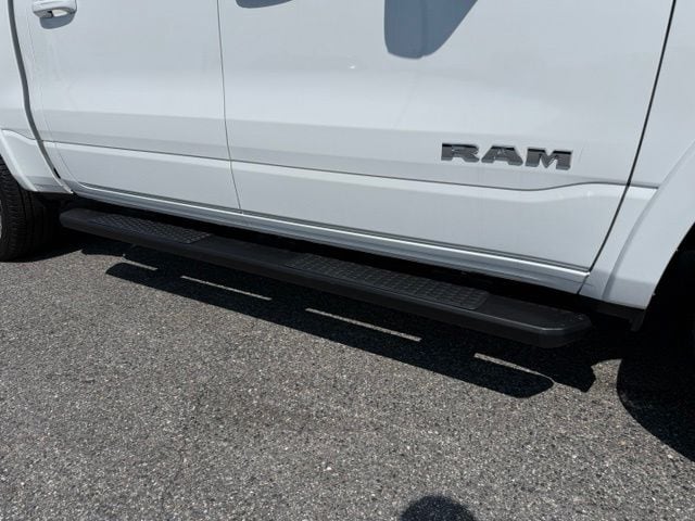 2026 RAM 1500 Big Horn/Lone Star - Photo 47