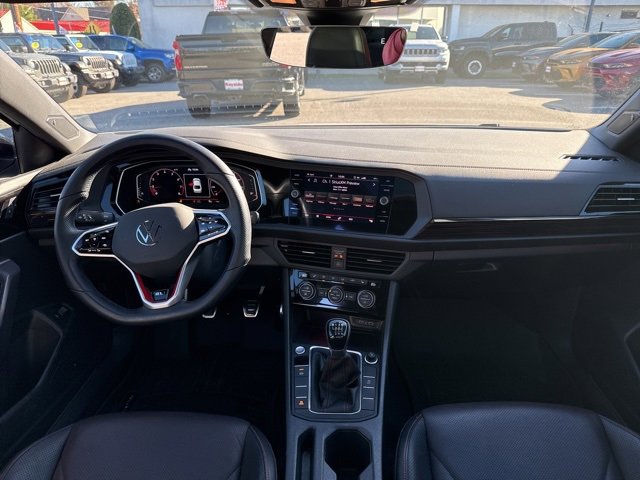 2023 Volkswagen Jetta GLI 2.0T Autobahn photo 3