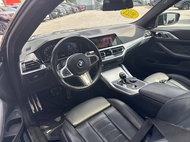 2023 Bmw M440i xDrive photo 3