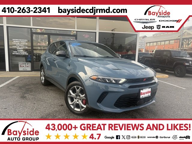 2024 Dodge Hornet R/T's photo