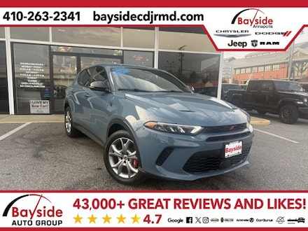 2024 Dodge Hornet R/T SUV