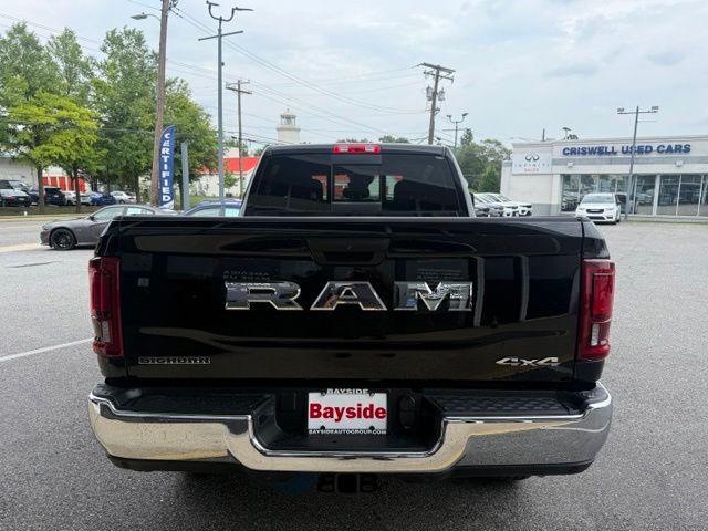 2026 RAM 2500 Big Horn - Photo 20