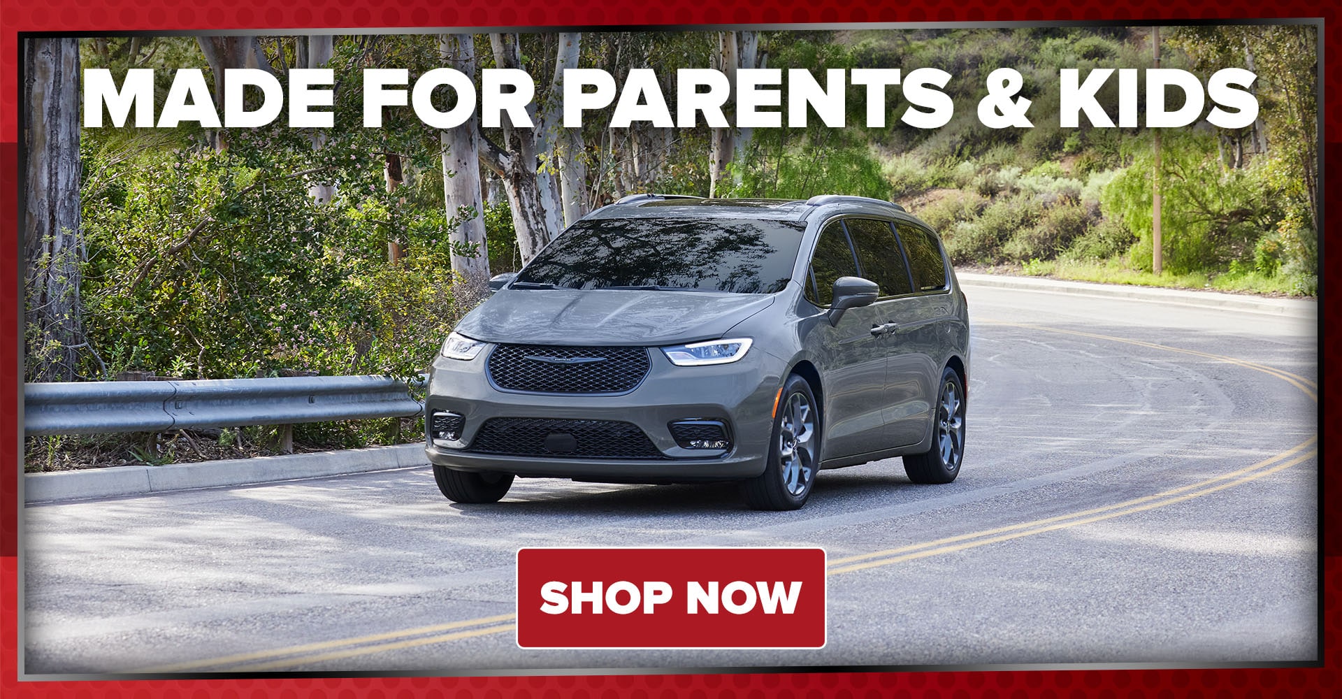 2023 Chrysler Pacifica Annapolis MD